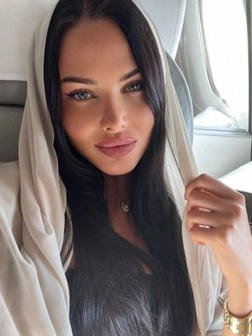 Изабелла